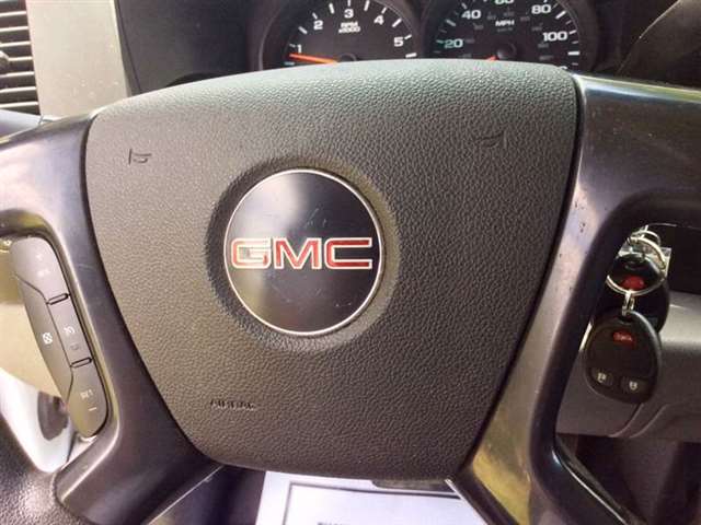 GMC Sierra 1500 2008 photo 13